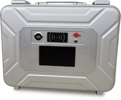 RFID資產(chǎn)盤點(diǎn)在企業(yè)的應(yīng)用