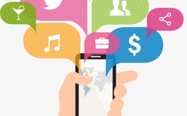 關(guān)于APP開發(fā)你需要知道的五個(gè)真相